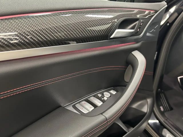 BMW X4 Coupé M-Sport xDrive30i