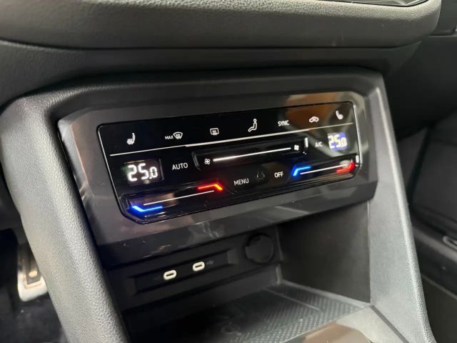 Volkswagen Tiguan 4Motion Allspace DSG R-Line