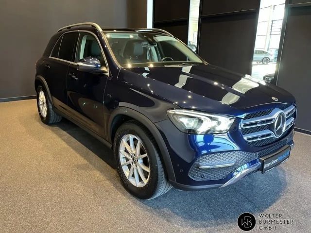Mercedes-Benz GLE 350 4MATIC