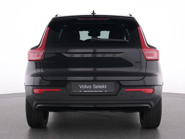 Volvo XC40 Ultra