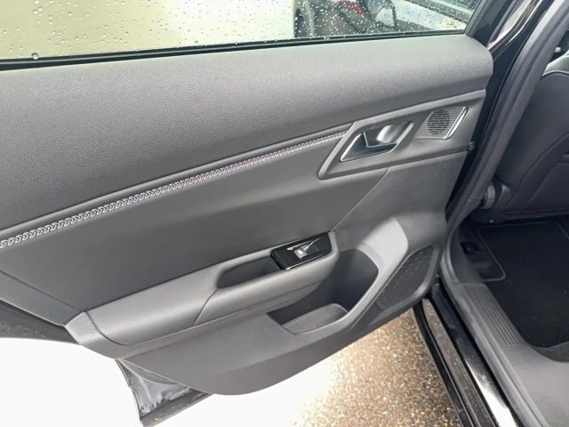 Citroën C5 X Hybrid Shine