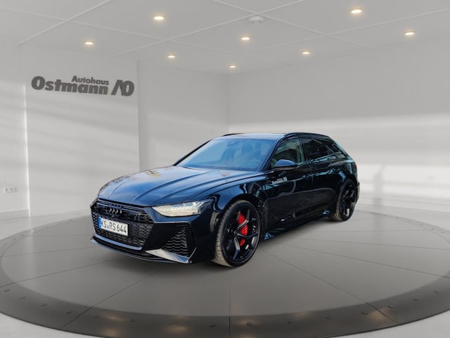 Audi A6 e-tron Avant Performance Quattro