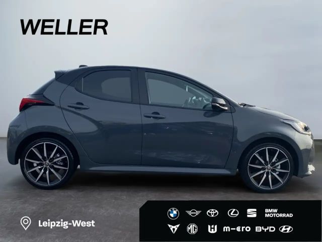 Toyota Yaris GR Hatchback Hybride