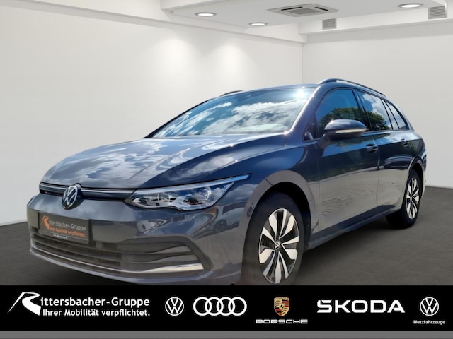 Volkswagen Golf Golf VIII Move Variant