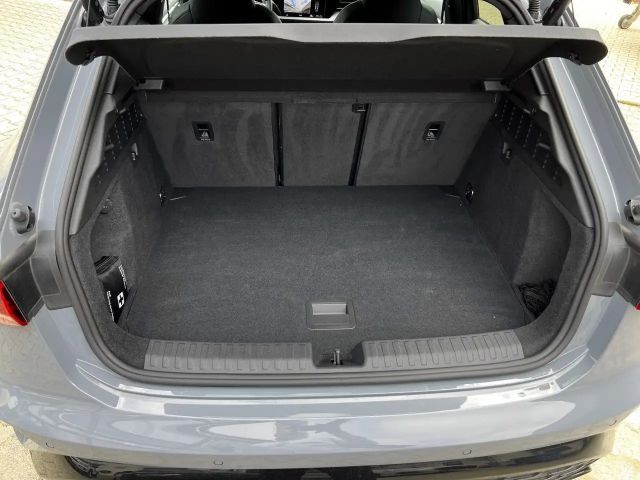 Audi S3 Quattro Sedan Sportback