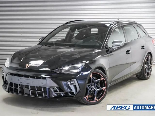 Cupra Leon DSG VZ