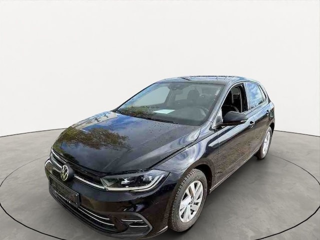 Volkswagen Polo 1.0 TSI Style
