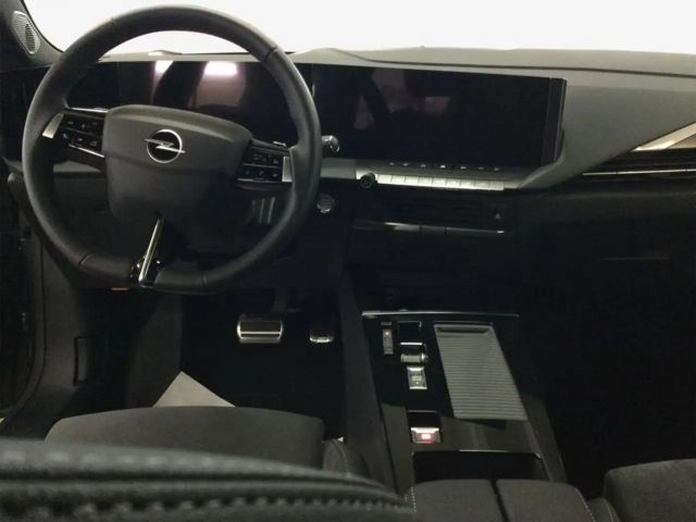 Opel Astra 1.2 Turbo GS-Line Grand Sport Turbo