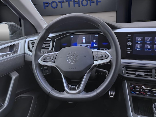 Volkswagen Polo 1.0 TSI