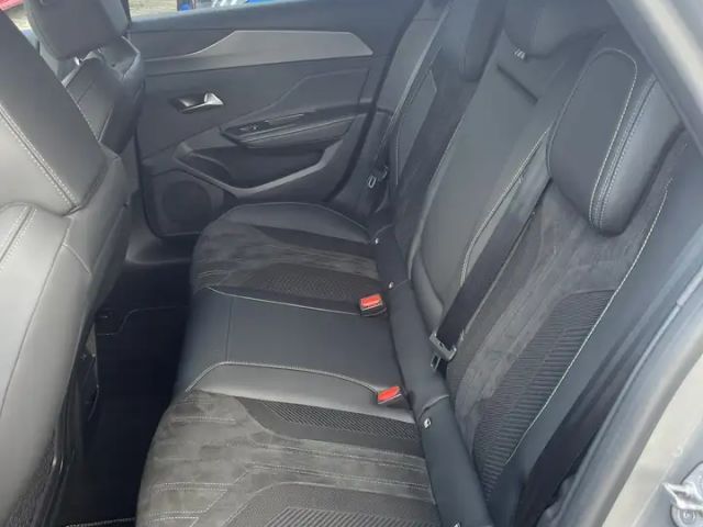 Peugeot 308 EAT8 GT-Line SW