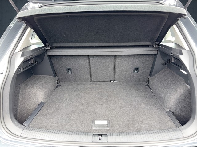 Volkswagen Tiguan 2.0 TDI DSG Life