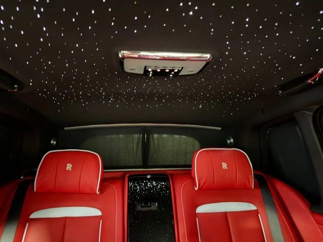 Rolls-Royce Cullinan CULLINAN NOVITEC OVERDOSE BESPOKE EXECUTIV FULL!