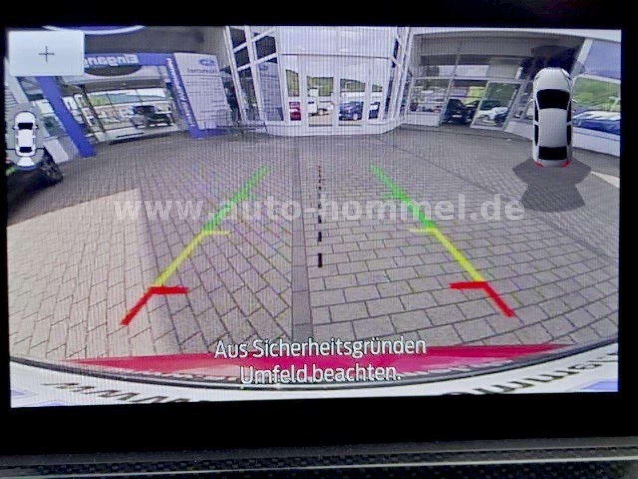 Ford Kuga Plug in Hybrid ST Line X