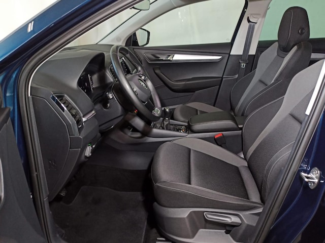 Skoda Karoq 1.0 TSI Tour