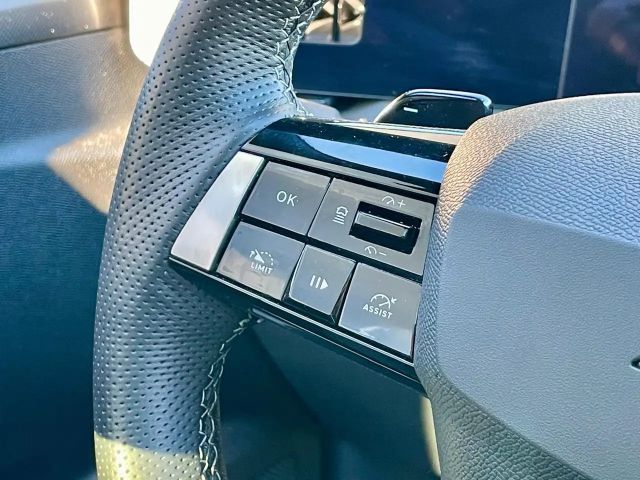 Opel Astra Sports Tourer Ultimate