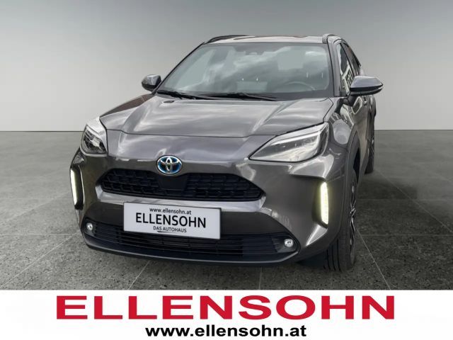 Toyota Yaris Cross 4x2 Active Hybride
