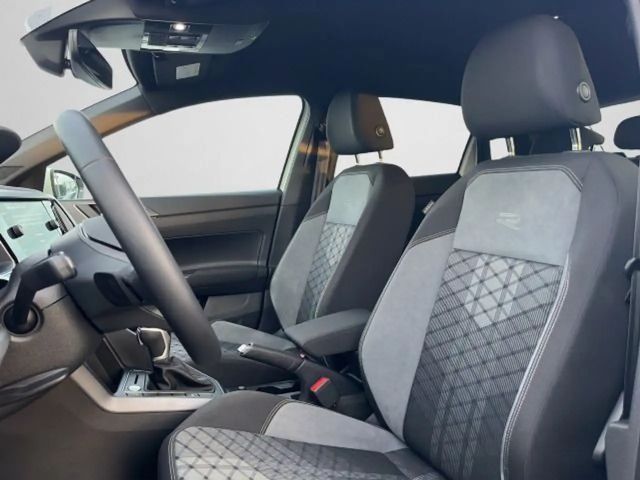 Volkswagen Polo 1.0 TSI DSG R-Line