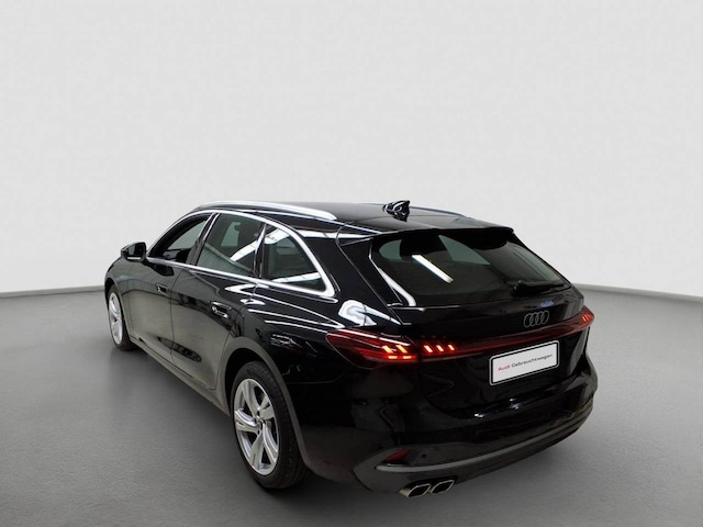 Audi A5 Avant S-Tronic