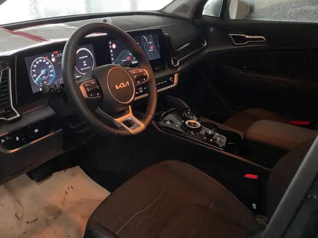 Kia Sportage Ultimate Edition