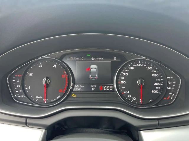 Audi Q5 40 TDI Quattro S-Tronic