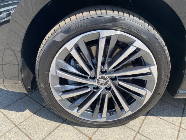 Skoda Superb 4x4 Combi