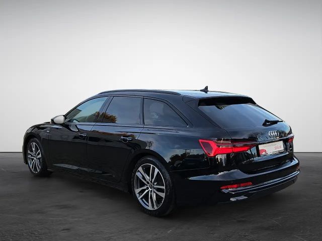 Audi A6 40 TDI Avant Quattro S-Tronic