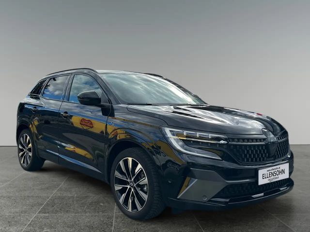 Renault Austral E-Tech Esprit Iconic