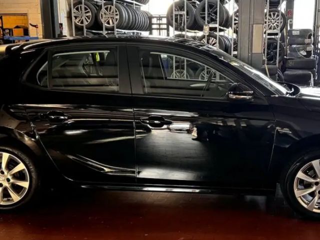 Opel Corsa Edition