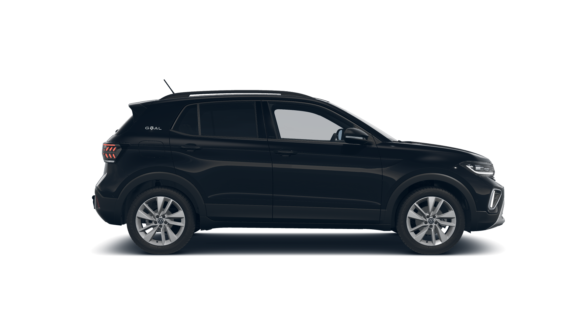 Volkswagen T-Cross DSG