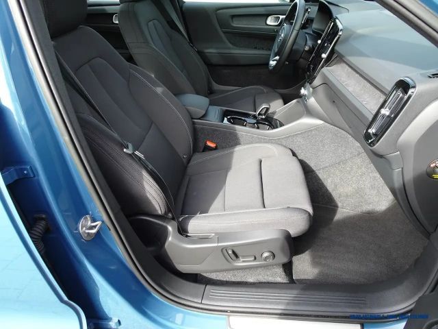 Volvo XC40 Recharge Ultimate
