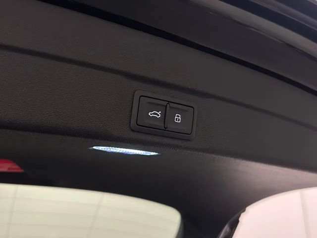 Audi A6 e-tron Quattro