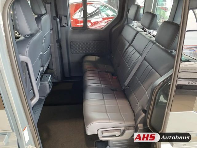 Kia PV5 Passenger 71 kWh