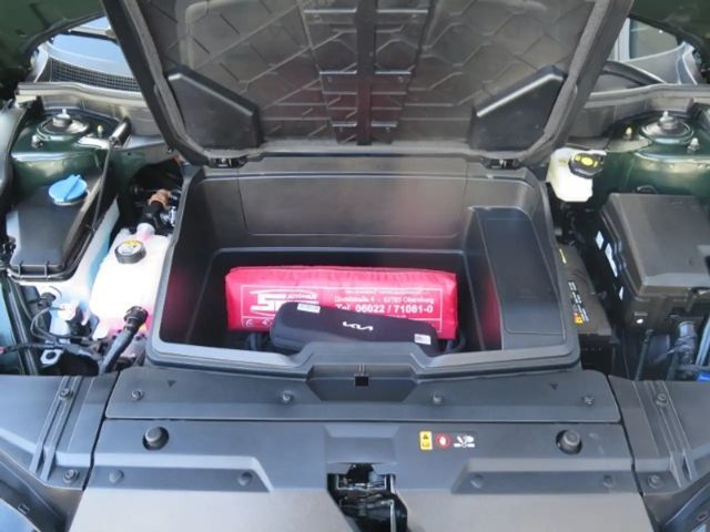 Kia EV6 77,4 kWh