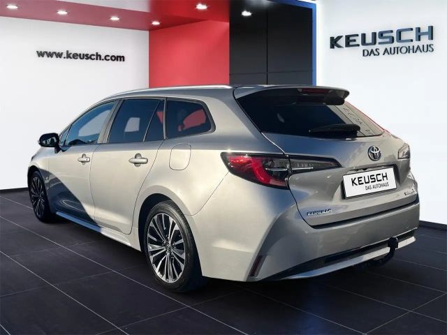 Toyota Corolla Active Hybride Touring