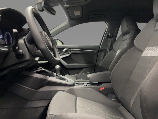 Audi A3 35 TFSI Sportback