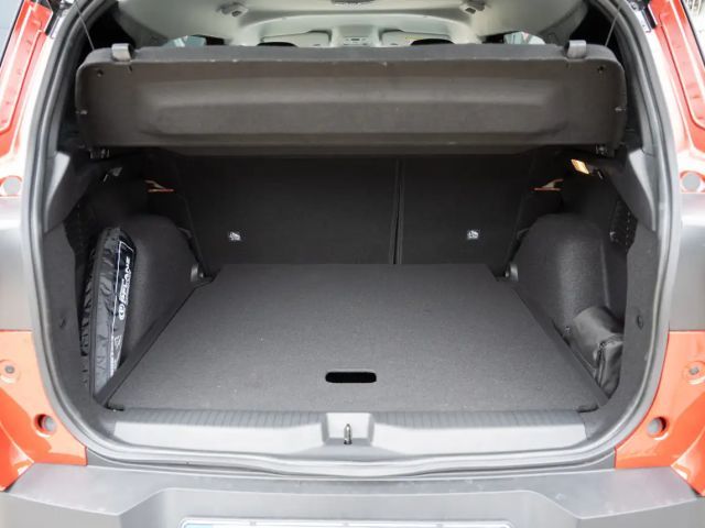 Opel Frontera GS e-Frontera