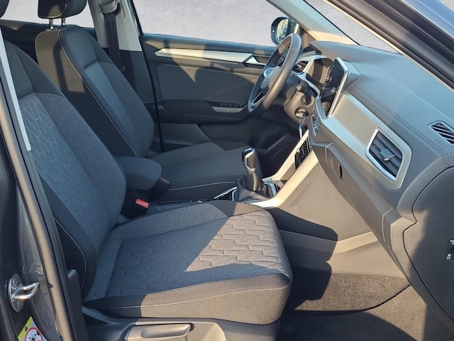 Volkswagen T-Roc 1.0 TSI Move