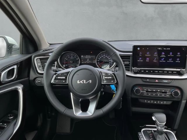 Kia Ceed GDi Hybrid SportWagon