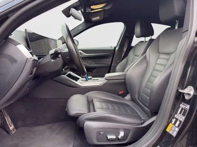 BMW i4 Coupé Gran Coupé M-Sport M50