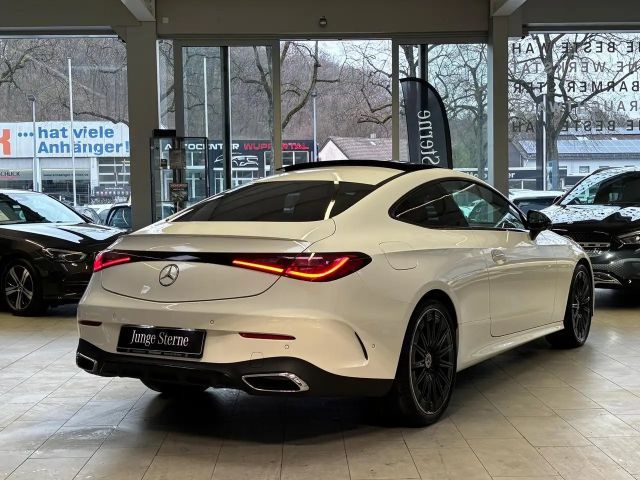 Mercedes-Benz CLE 200 AMG Line Coupé