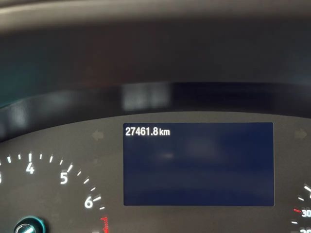 Ford Puma EcoBoost Titanium