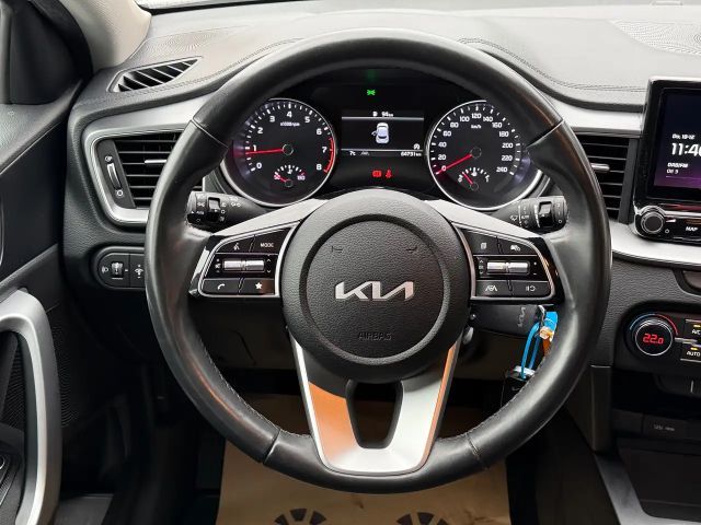 Kia XCeed GDi