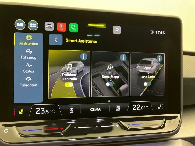 Seat Leon 1.5 TSI FR-lijn