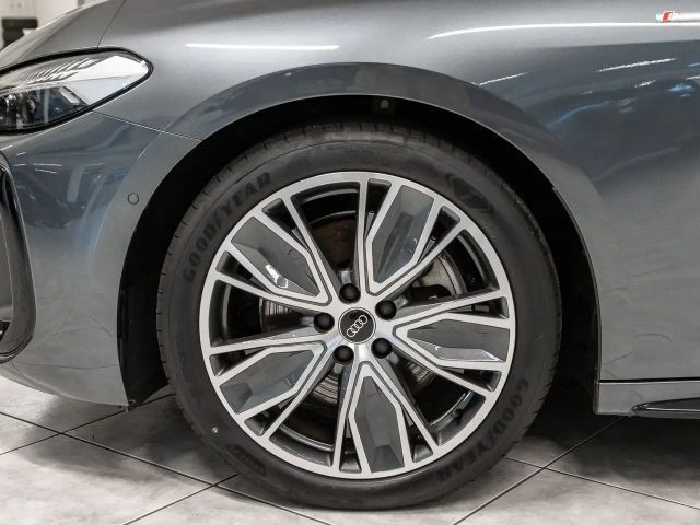 Audi A5 S-Line S-Tronic