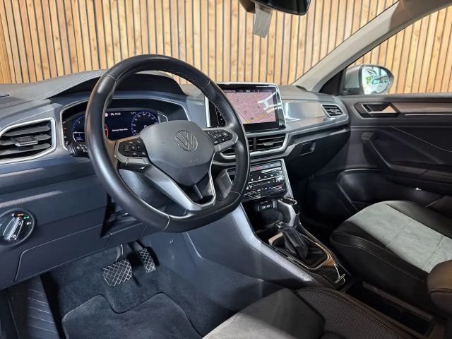 Volkswagen T-Roc DSG Life