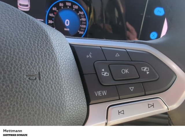 Volkswagen Golf 1.5 TSI Life