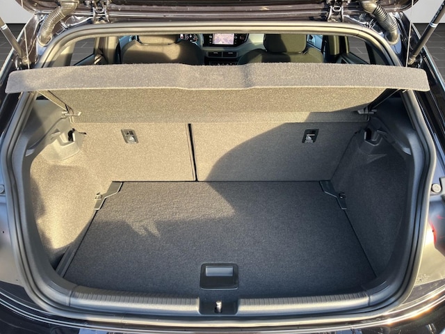 Volkswagen Polo 2.0 TSI GTI