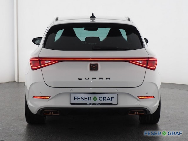 Cupra Leon 1.4 e-Hybrid Sportstourer