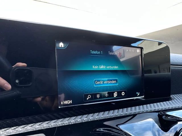 Mercedes-Benz A 180 A 180 d Style