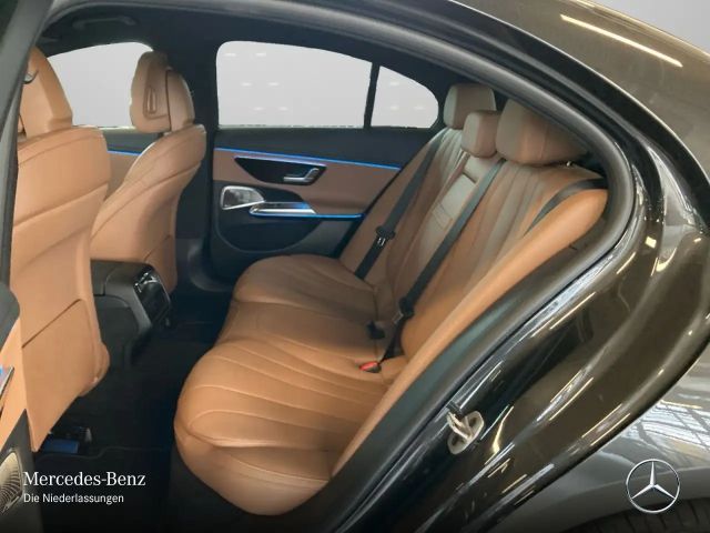 Mercedes-Benz E 450 4MATIC AVANTGARDE Sedan